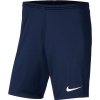 Spodenki Nike Park III BV6855 410 granatowy L